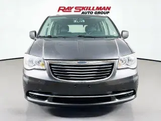 Chrysler Town and Country 2016 Touring 4dr Mini-Van