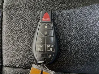 Chrysler Town and Country 2016 Touring 4dr Mini-Van