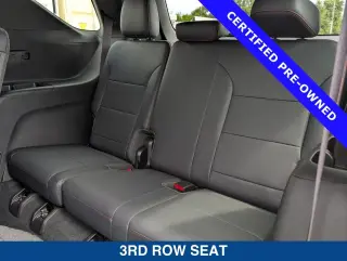 Chevrolet Traverse 2024 RS 4 SUV