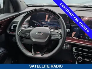 Chevrolet Traverse 2024 RS 4 SUV