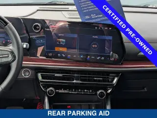 Chevrolet Traverse 2024 RS 4 SUV