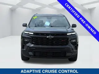 Chevrolet Traverse 2024 RS 4 SUV