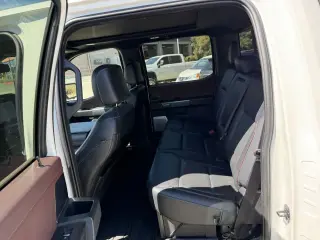 Ford F-150 2022 4x4 Lariat 4dr SuperCrew 5.5 ft. SB