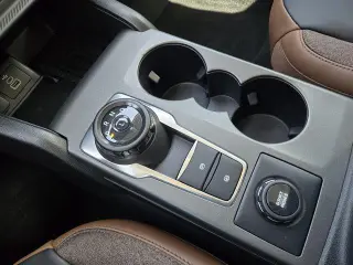 Ford Bronco Sport 2025 AWD Outer Banks 4dr SUV