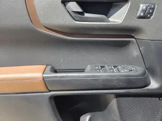 Ford Bronco Sport 2025 AWD Outer Banks 4dr SUV
