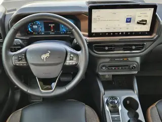 Ford Bronco Sport 2025 AWD Outer Banks 4dr SUV