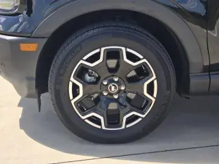 Ford Bronco Sport 2025 AWD Outer Banks 4dr SUV