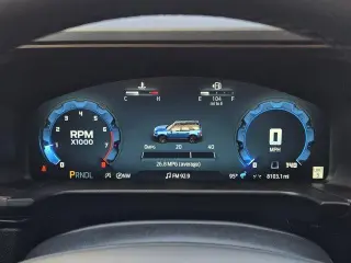 Ford Bronco Sport 2025 AWD Outer Banks 4dr SUV