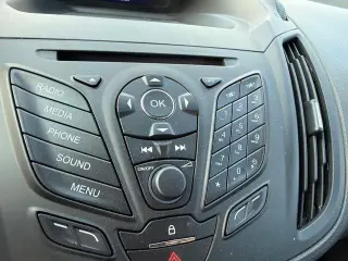 Ford Escape 2015 S 4dr SUV