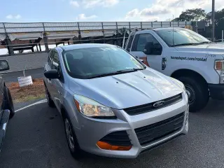 Ford Escape 2015 S 4dr SUV