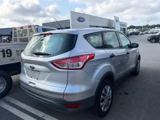Ford Escape 2015 S 4dr SUV