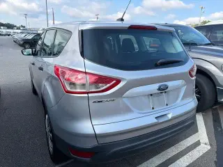 Ford Escape 2015 S 4dr SUV