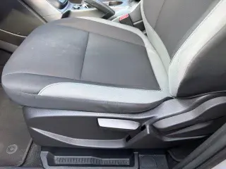 Ford Escape 2015 S 4dr SUV