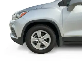 Chevrolet Trax 2019 LT 4dr Crossover