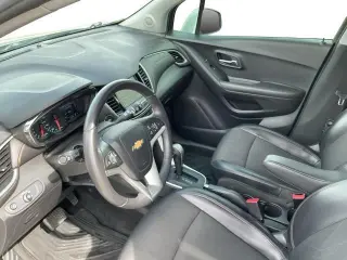 Chevrolet Trax 2019 LT 4dr Crossover