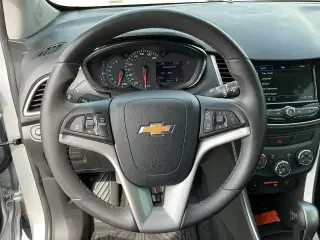 Chevrolet Trax 2019 LT 4dr Crossover