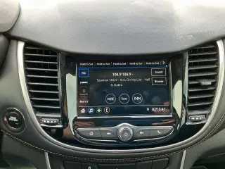 Chevrolet Trax 2019 LT 4dr Crossover