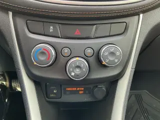 Chevrolet Trax 2019 LT 4dr Crossover