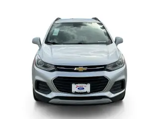 Chevrolet Trax 2019 LT 4dr Crossover