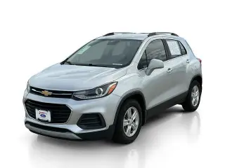 Chevrolet Trax 2019 LT 4dr Crossover