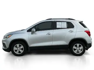 Chevrolet Trax 2019 LT 4dr Crossover
