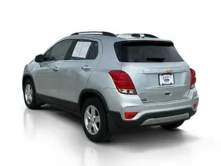 Chevrolet Trax 2019 LT 4dr Crossover