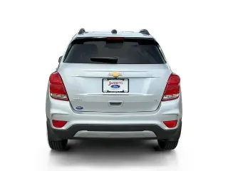 Chevrolet Trax 2019 LT 4dr Crossover