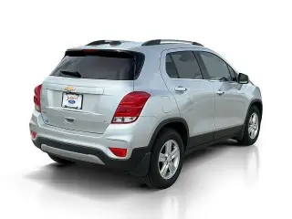 Chevrolet Trax 2019 LT 4dr Crossover