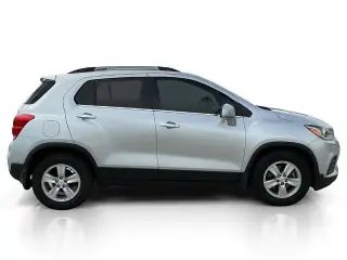 Chevrolet Trax 2019 LT 4dr Crossover