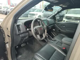 Nissan Frontier 2022 4x2 PRO-X 4dr Crew Cab 5 ft. SB