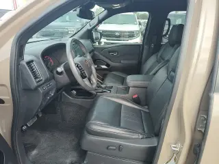 Nissan Frontier 2022 4x2 PRO-X 4dr Crew Cab 5 ft. SB