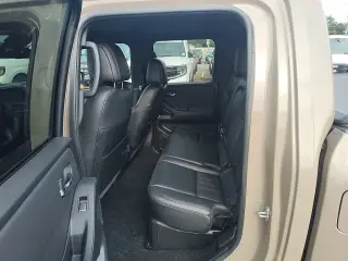 Nissan Frontier 2022 4x2 PRO-X 4dr Crew Cab 5 ft. SB
