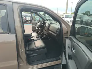Nissan Frontier 2022 4x2 PRO-X 4dr Crew Cab 5 ft. SB