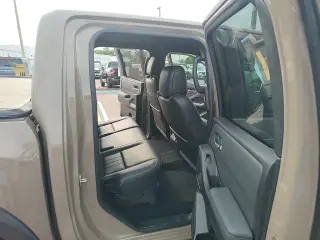 Nissan Frontier 2022 4x2 PRO-X 4dr Crew Cab 5 ft. SB