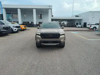 Nissan Frontier 2022 4x2 PRO-X 4dr Crew Cab 5 ft. SB