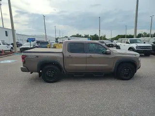 Nissan Frontier 2022 4x2 PRO-X 4dr Crew Cab 5 ft. SB