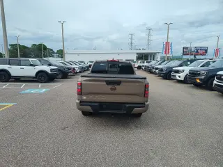Nissan Frontier 2022 4x2 PRO-X 4dr Crew Cab 5 ft. SB