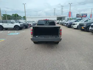 Nissan Frontier 2022 4x2 PRO-X 4dr Crew Cab 5 ft. SB