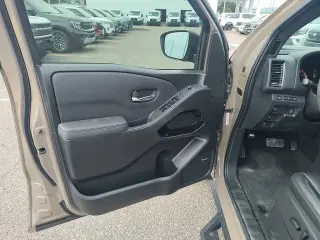Nissan Frontier 2022 4x2 PRO-X 4dr Crew Cab 5 ft. SB