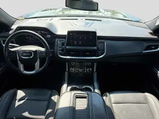 GMC Yukon 2023 4x4 SLT 4dr SUV
