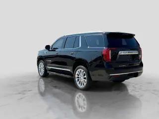 GMC Yukon 2023 4x4 SLT 4dr SUV