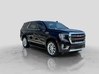 GMC Yukon 2023 4x4 SLT 4dr SUV