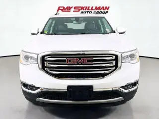 GMC Acadia 2019 SLT-1 4dr SUV