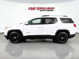 GMC Acadia 2019 SLT-1 4dr SUV