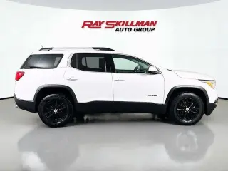GMC Acadia 2019 SLT-1 4dr SUV