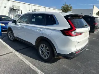 Honda CR-V 2024 AWD EX 4dr SUV