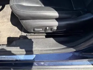 Chevrolet Malibu 2017 Premier 4dr Sedán