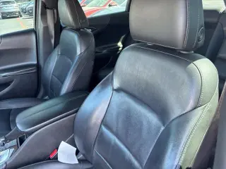 Chevrolet Malibu 2017 Premier 4dr Sedán