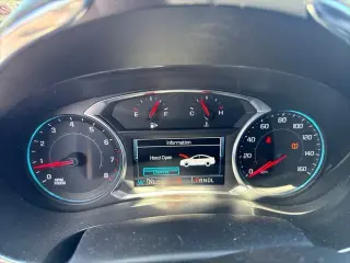 Chevrolet Malibu 2017 Premier 4dr Sedán