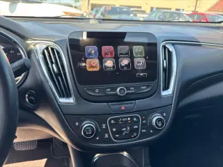 Chevrolet Malibu 2017 Premier 4dr Sedán